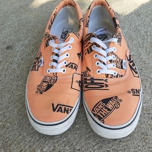 Mens VANS size 13